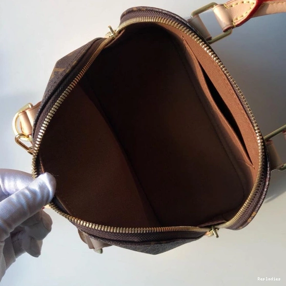 Cheap ALMA Vuitton BB Louis 0713